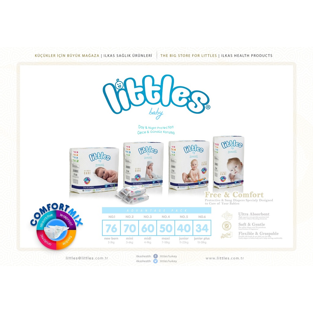 littles baby