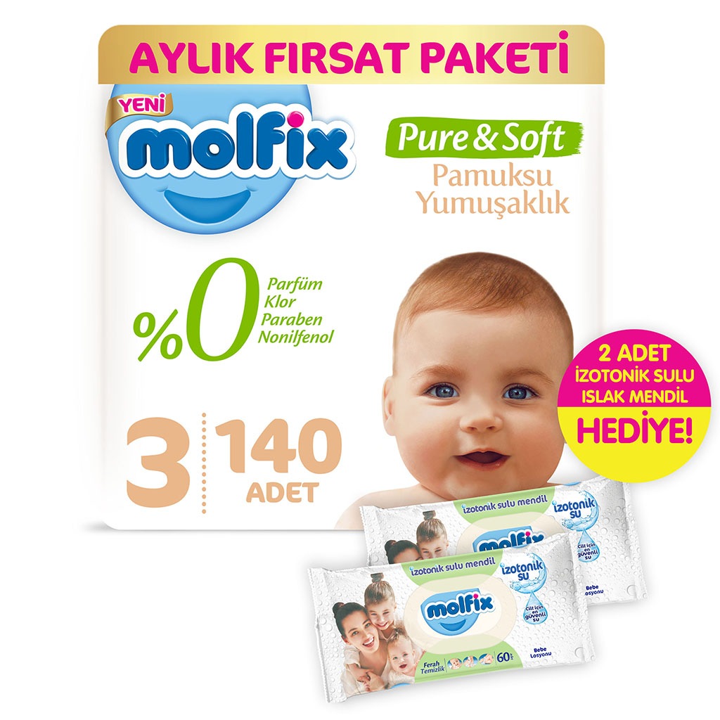 molfix bebek bezi yorumları