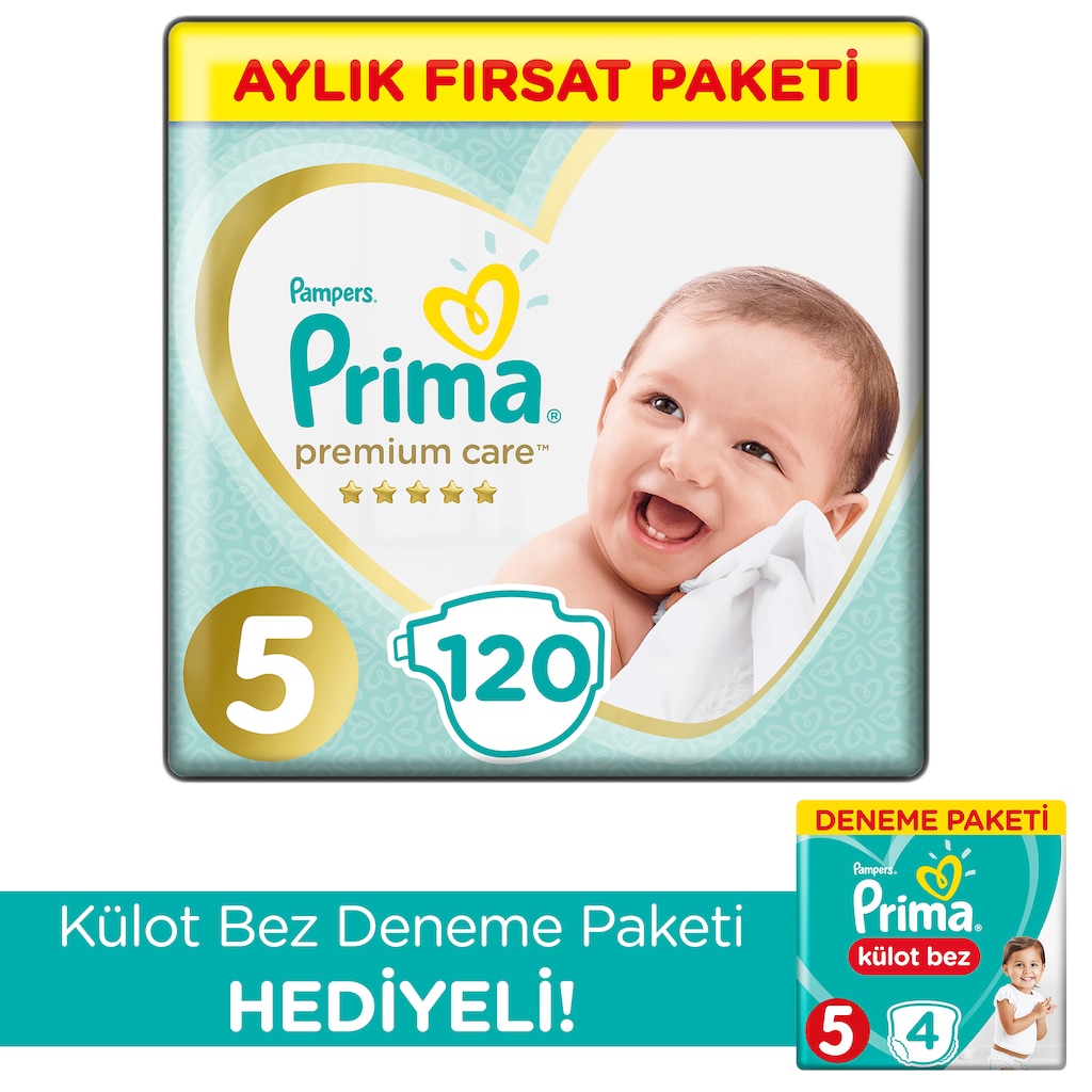 prima bebek bezi 5 numara en ucuz