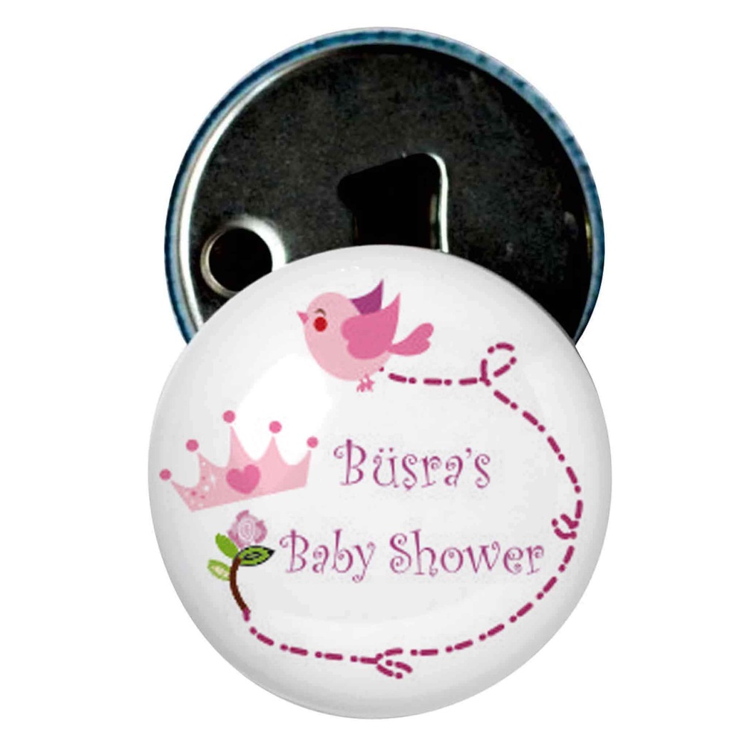 Bebek Şekeri Bebek Mevlüt Hediyelik İsimli Kapak