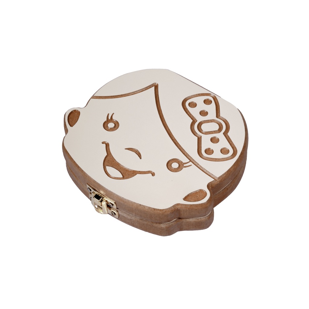 Bebek Süt Dişleri Hatıra ve Saklama Kutusu Fiyatları ve