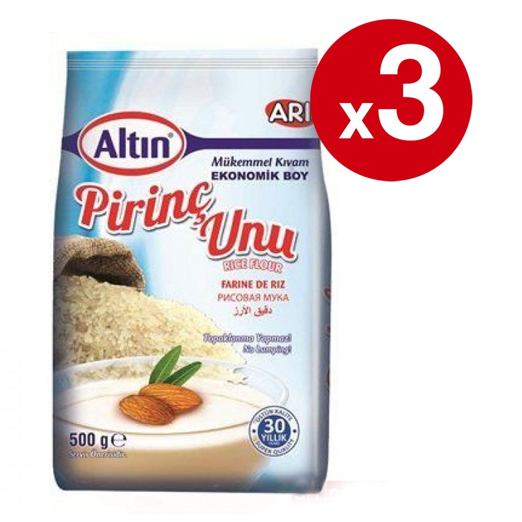 Pirinç Unu Maması Kaç Aylıkken Verilir Pirinç Unu Maması Kaç Aylıkken Verilir
