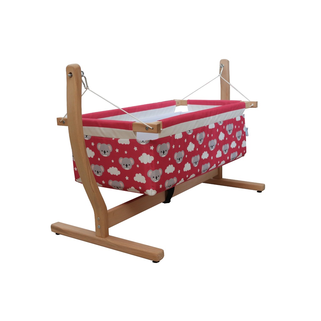 Makeart Baby Anne Yani Organik Ahsap Bebek Hamak Besik 00118 Fiyatlari Ve Ozellikleri