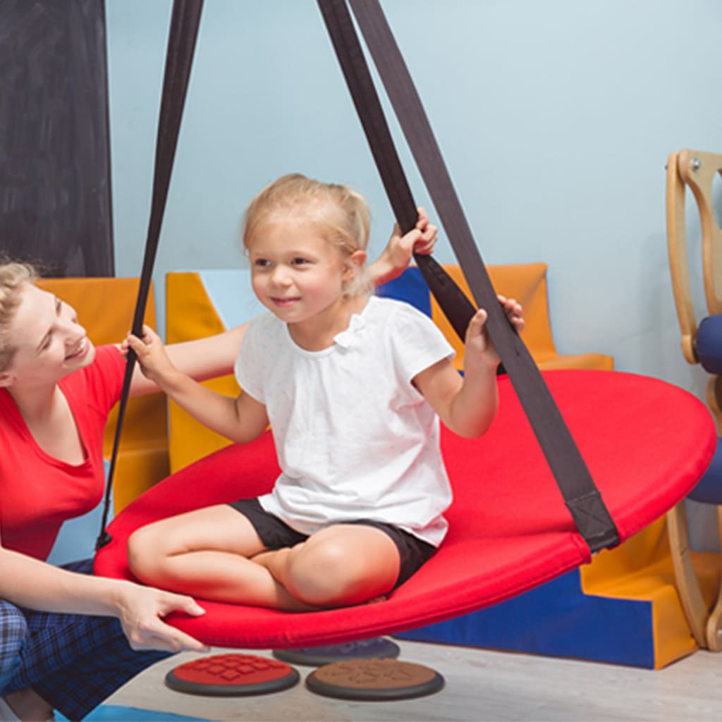 Svava Tadelle Salıncak Tavana Asılan Salıncak Çocuk