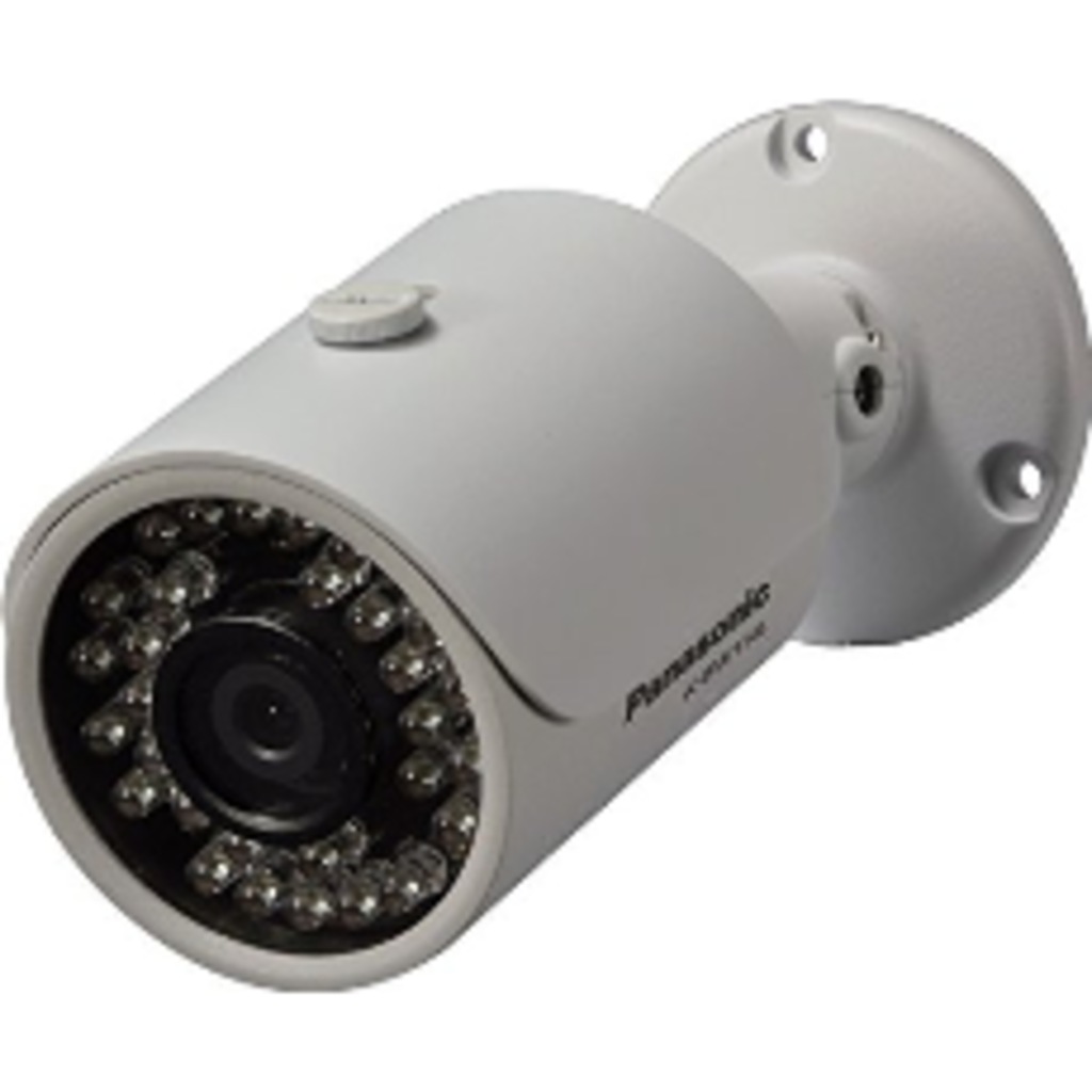 PANASONIC IP Camera KEW114L06E Fiyatları ve Özellikleri