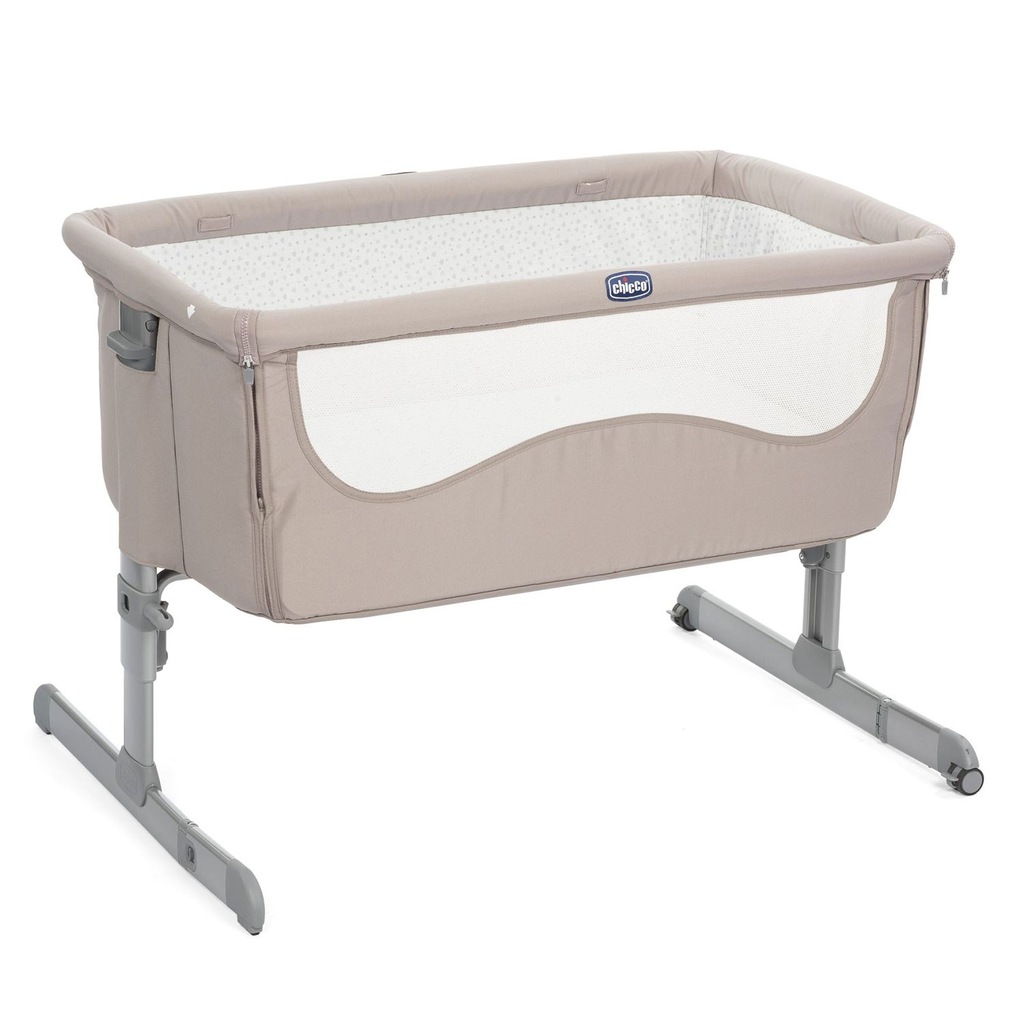 Chicco Next2me Anne Yanı Beşik Chick To Chick