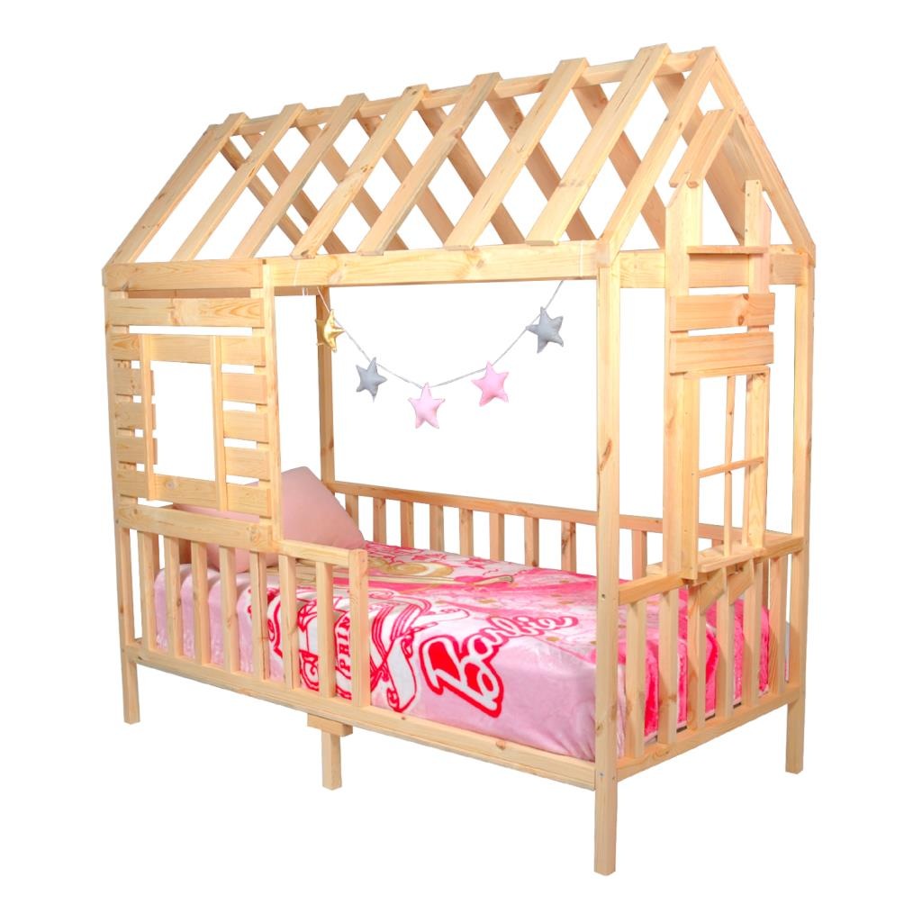 montessori yatak cocuk yatak 90x190 catili pencereli dogal cam fiyatlari ve ozellikleri