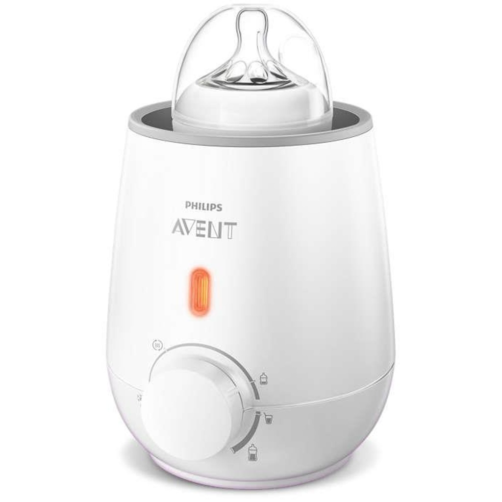 Philips Avent Hızlı Biberon Isıtıcı SCF355/03