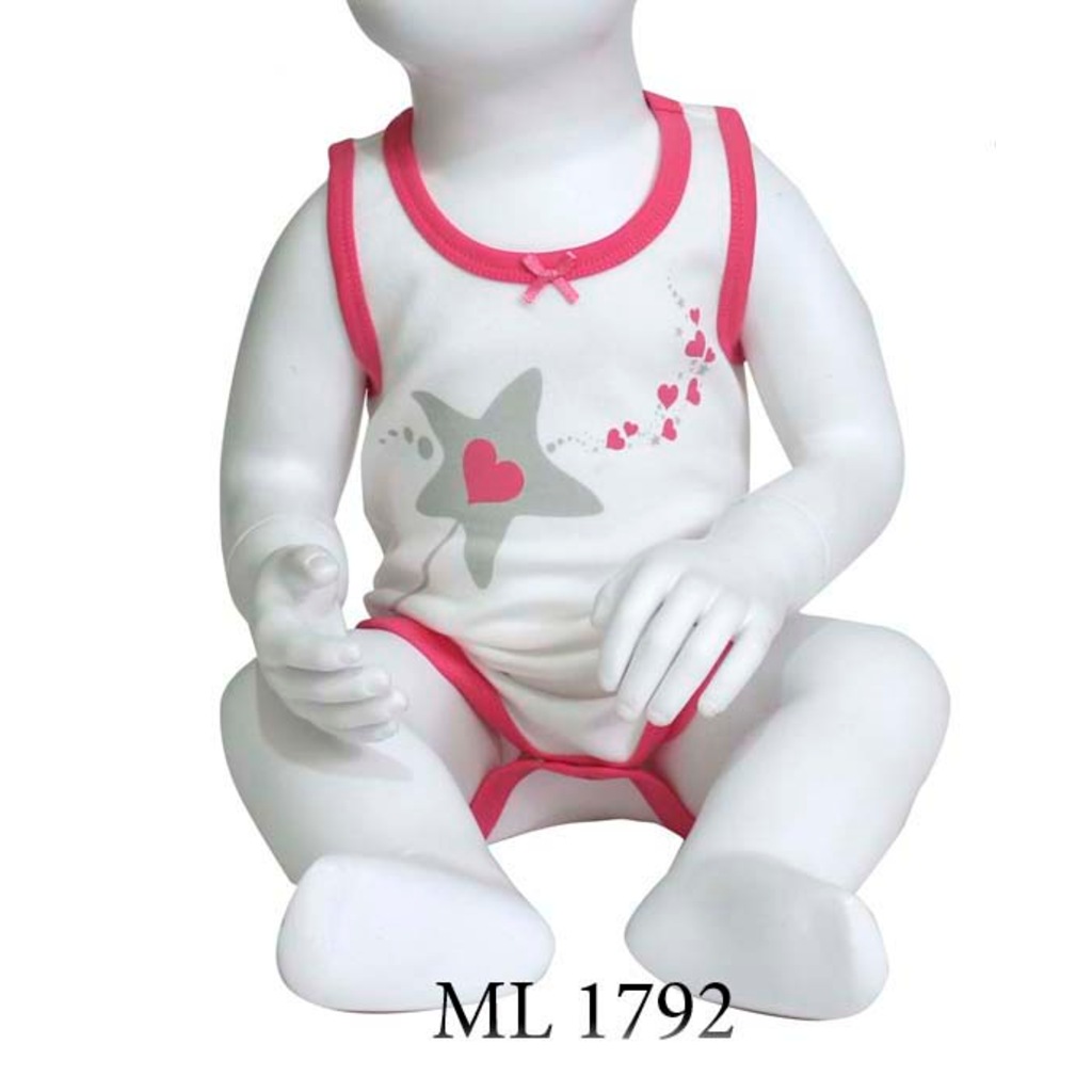 Mother Love Hilal Kolsuz Atlet Body