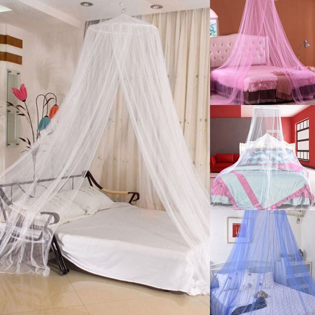 Renkli Tül Cibinlik, Yatak Odası Bebek Cibinlik, Renk Seçmeli Fiyatları