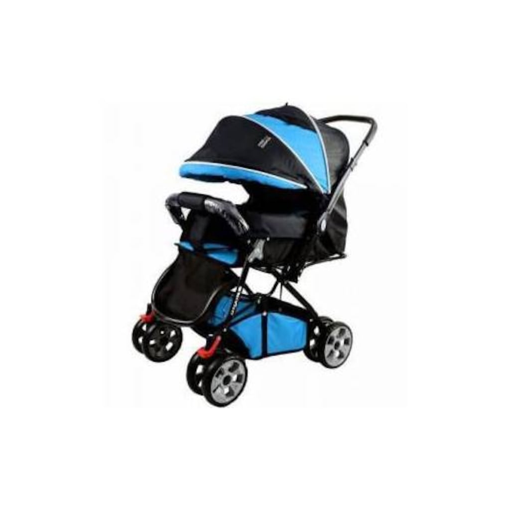 BABY KEEPER ÇİFT YÖNLÜ BEBEK ARABASI Fiyatları ve Özellikleri