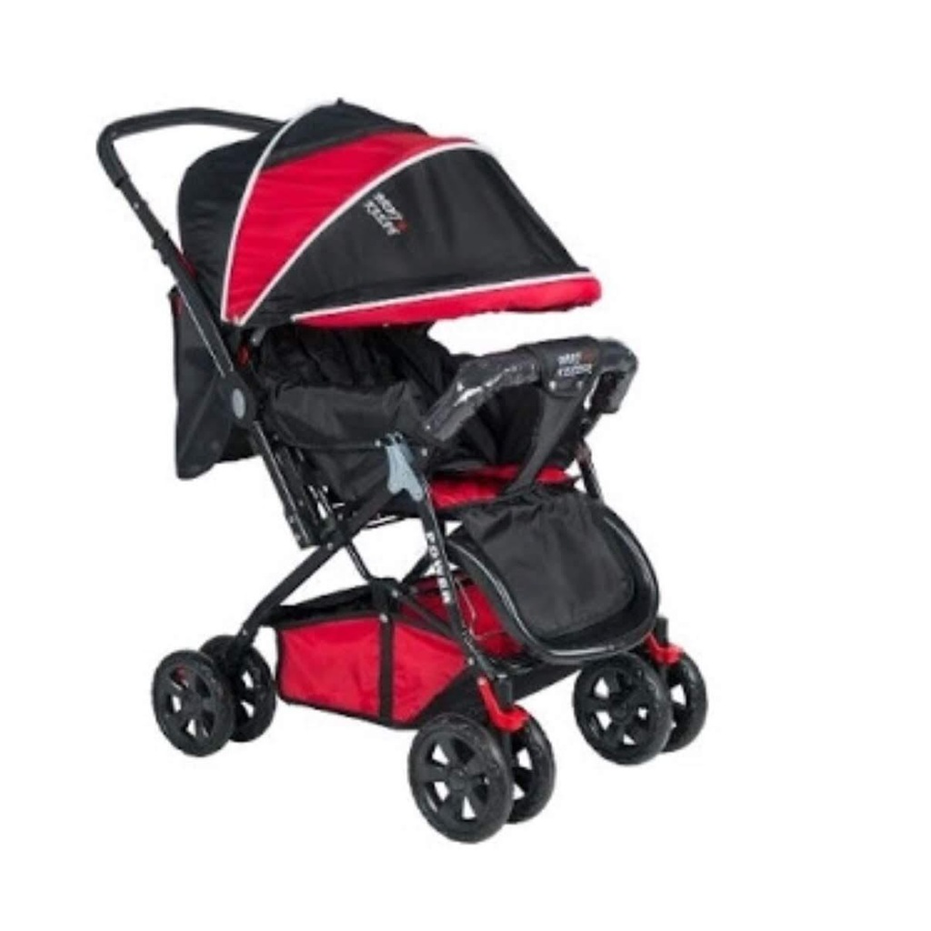 BABY KEEPER POWER PUSET