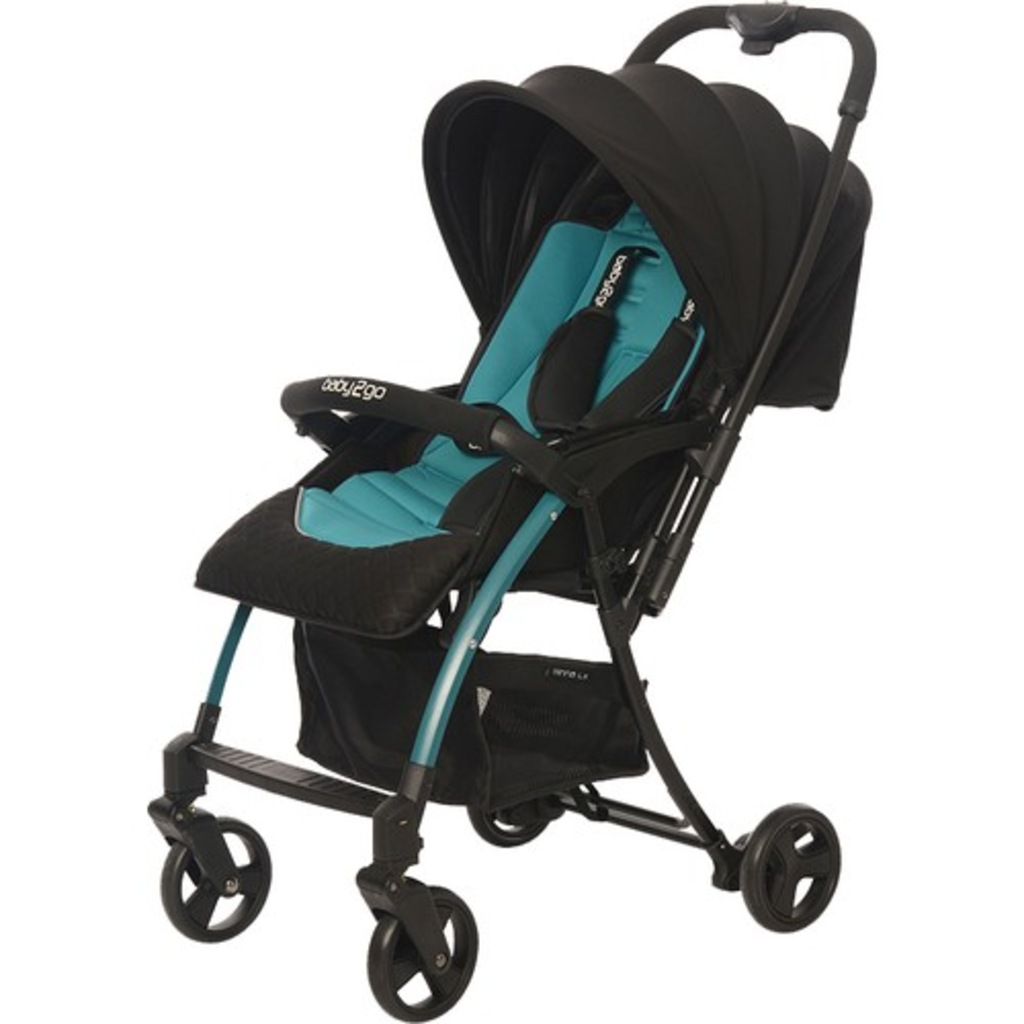 Baby2Go Pinna Lx Yeşil Bebek Arabası Fiyatları, Özellikleri ve