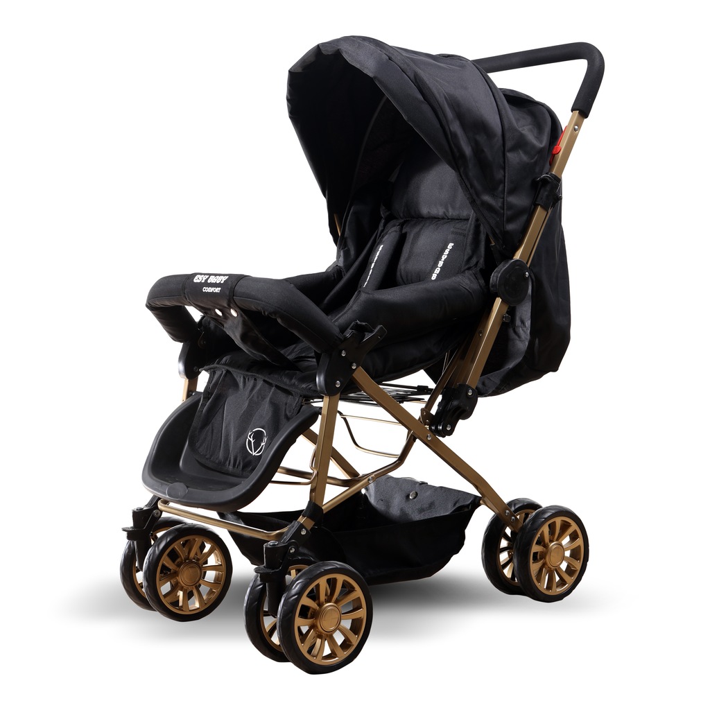 Çift Yönlü Bebek Arabasıesy Baby Comfort