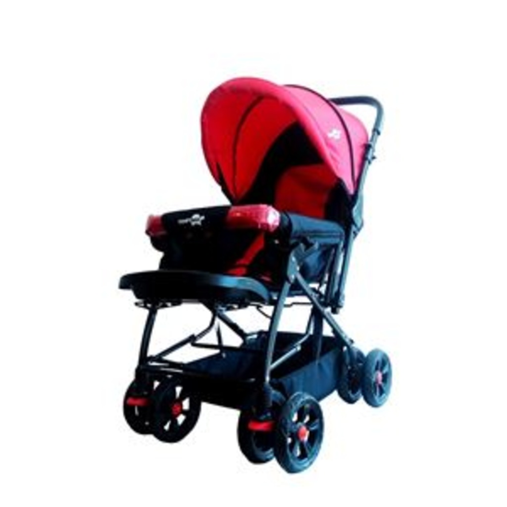 Comfymax Çift Yönlü Bebek Arabası