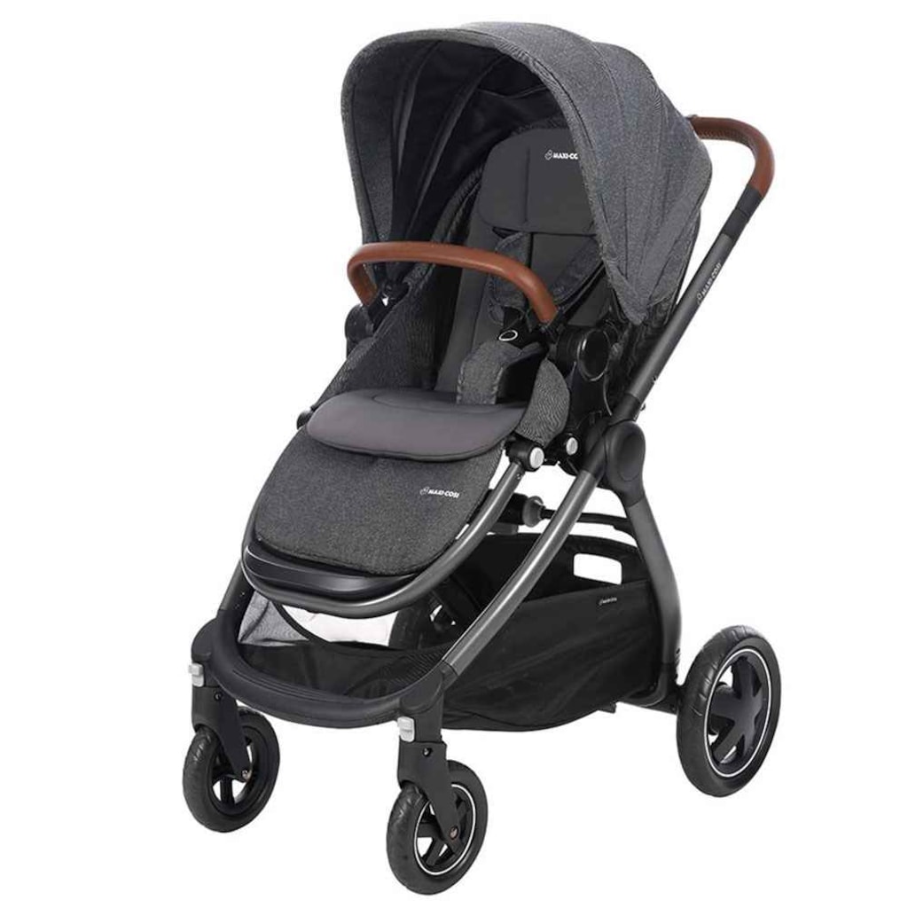 Maxi Cosi Adorra Bebek Arabası Sparkling Grey Fiyatları ve Özellikleri