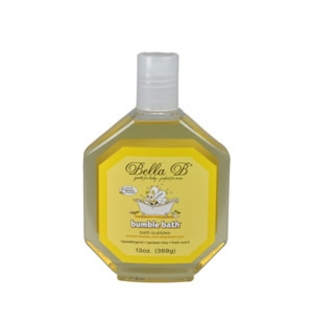 Bella b bumble bath banyo köpüğü