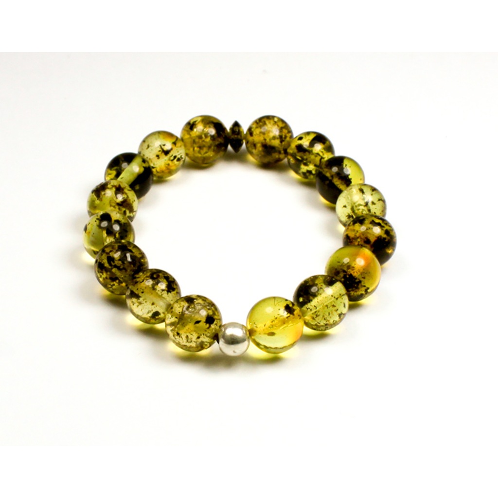 Hareli Damla Kehribar Bebek Bilekliği Fiyatları ve Özellikleri