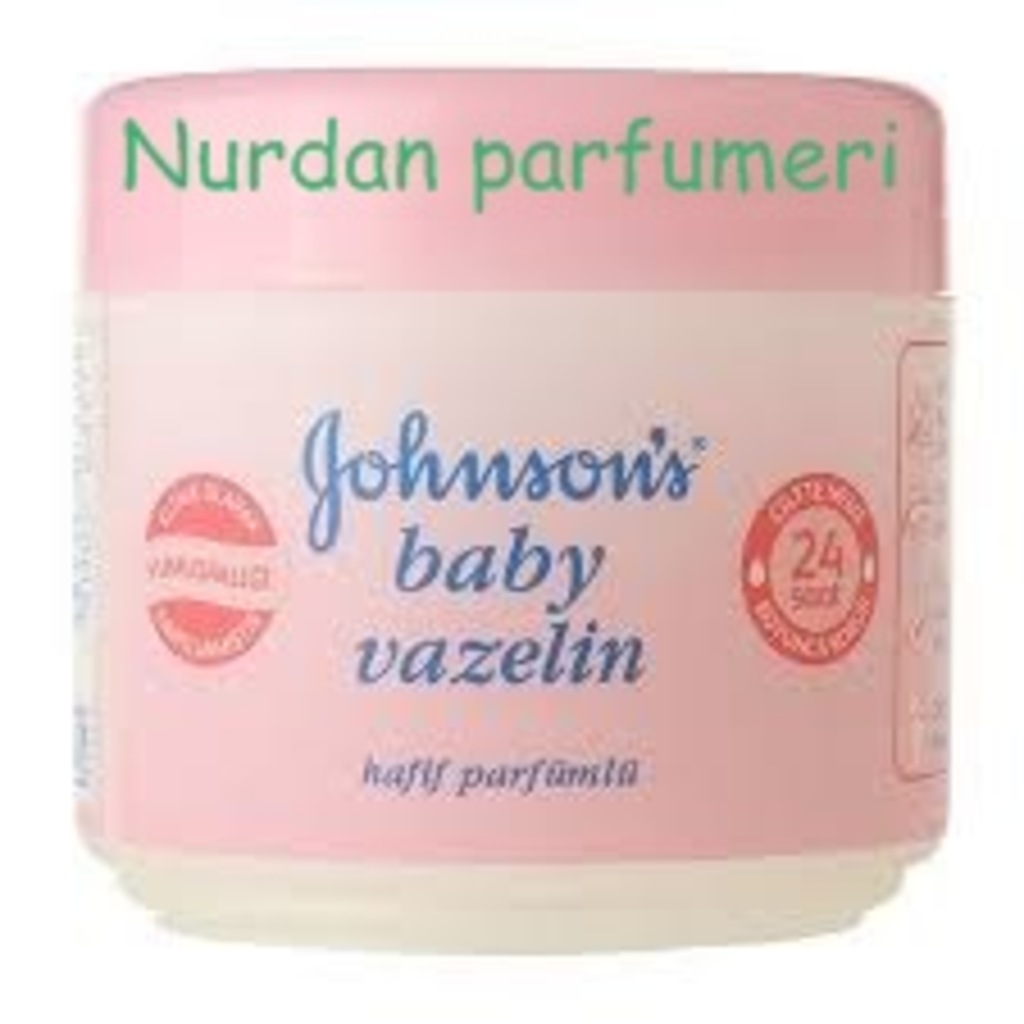 Johnson�s Baby Vazelin 100 ml Hafif Parfümlü Fiyatları ve Özellikleri