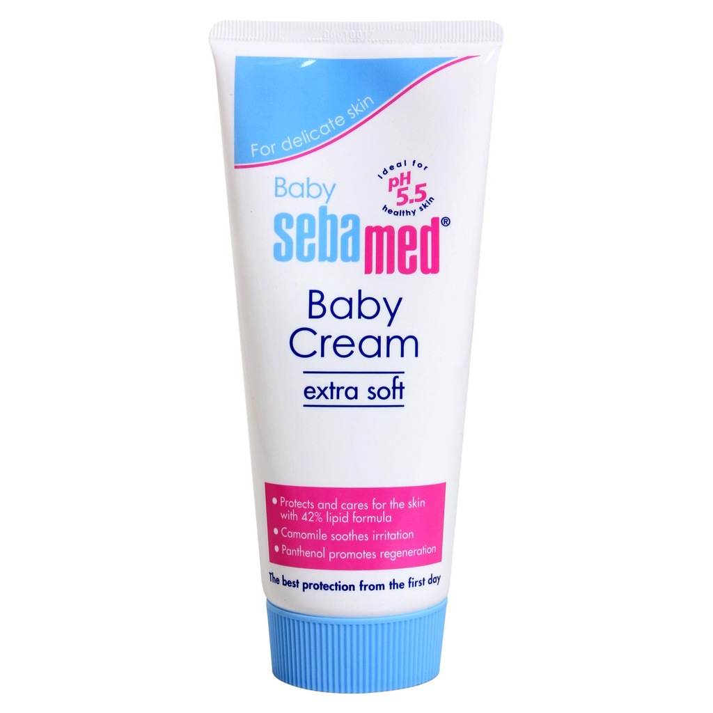 Sebamed Bebek Kremi 200ml Fiyatları ve Özellikleri