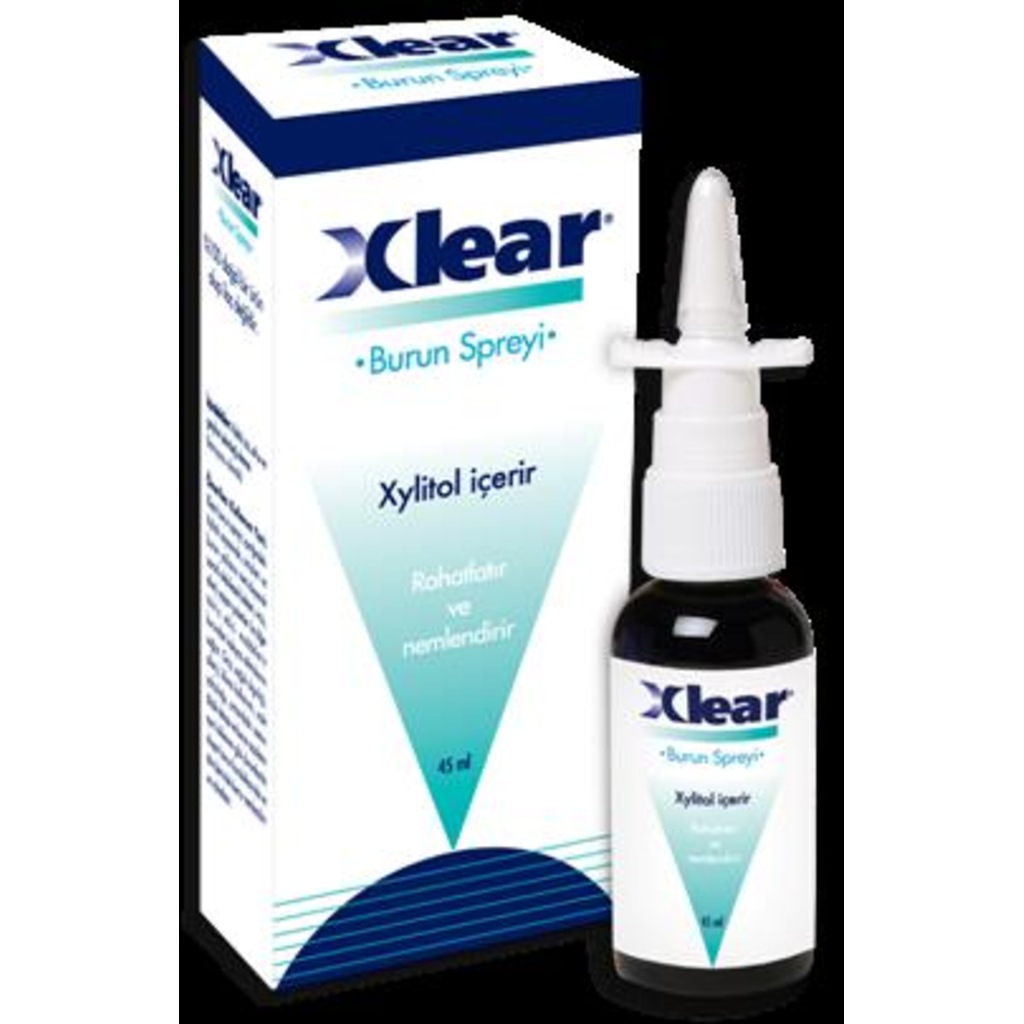 Xlear Burun Spreyi 45 Ml