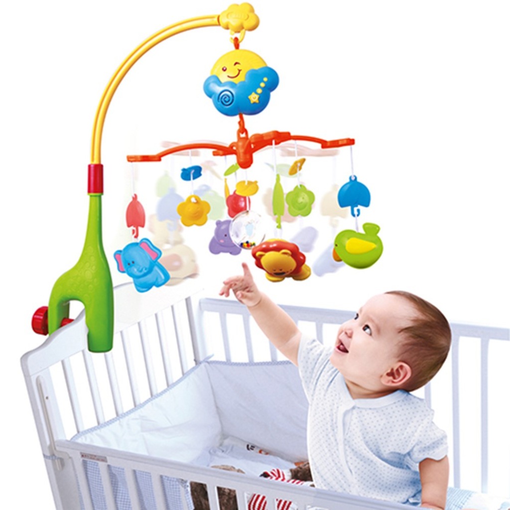 Prego 3000 Moon Light Mobile Dönence