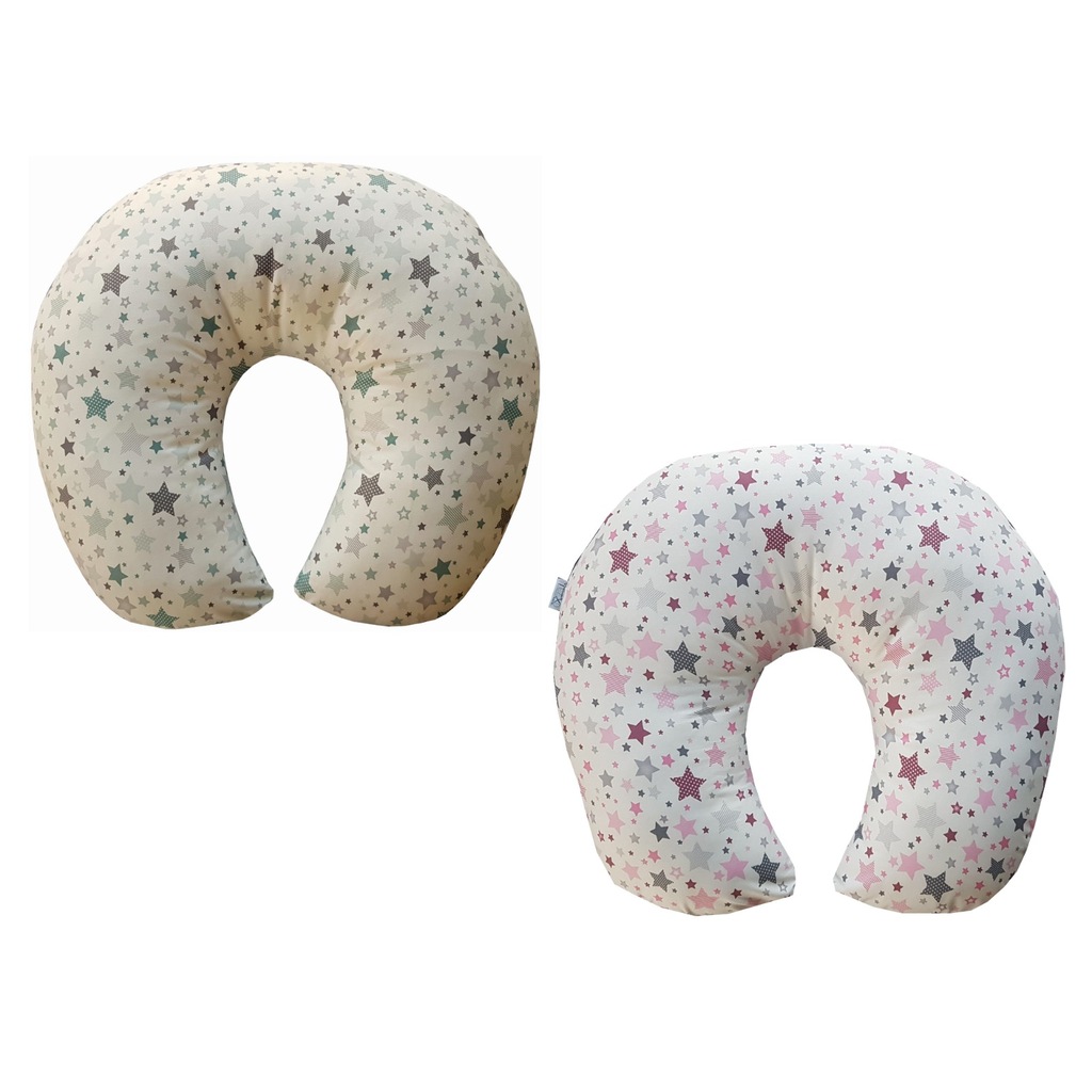 Bebek Emzirme Destek Ve Oturma Minderi yastığı Ana Kucağı