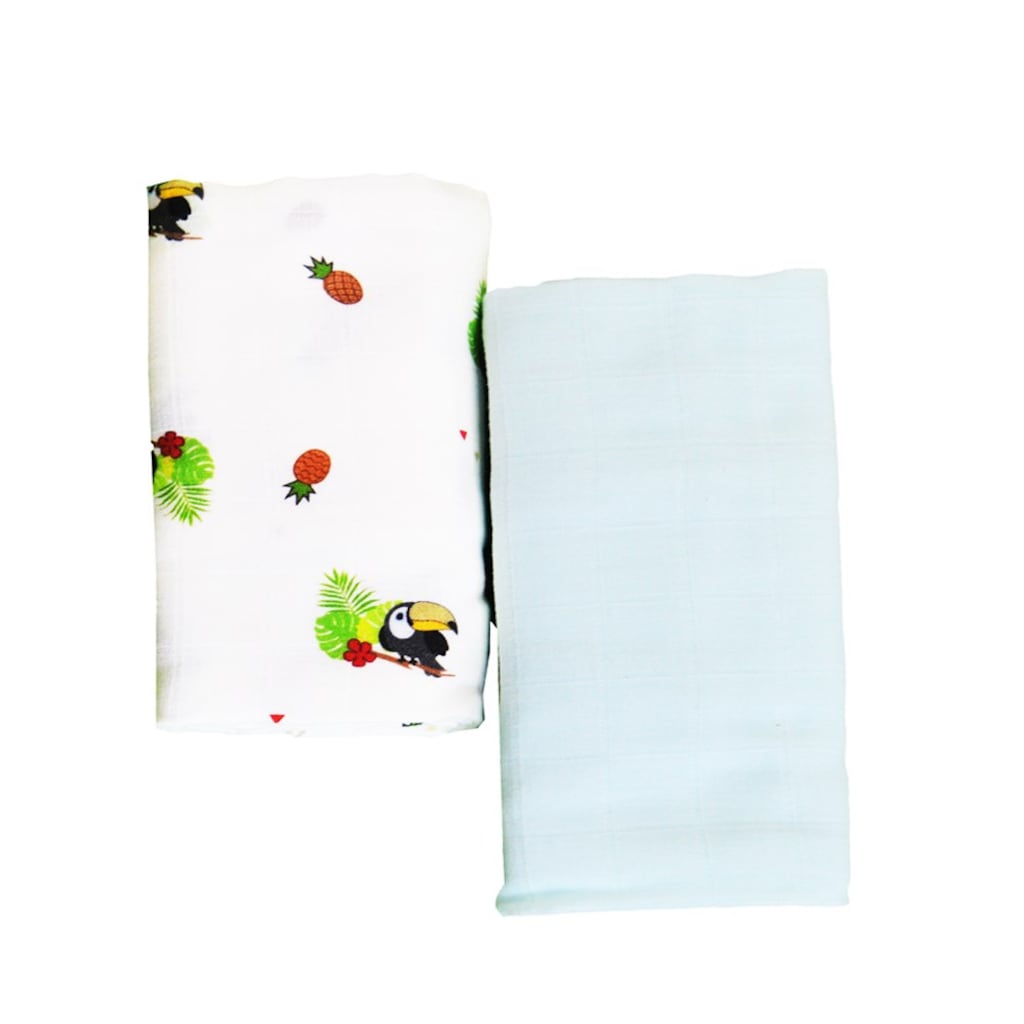 Beberotti Bebek Battaniyesi Seçerken Öne Çıkan Özellikler