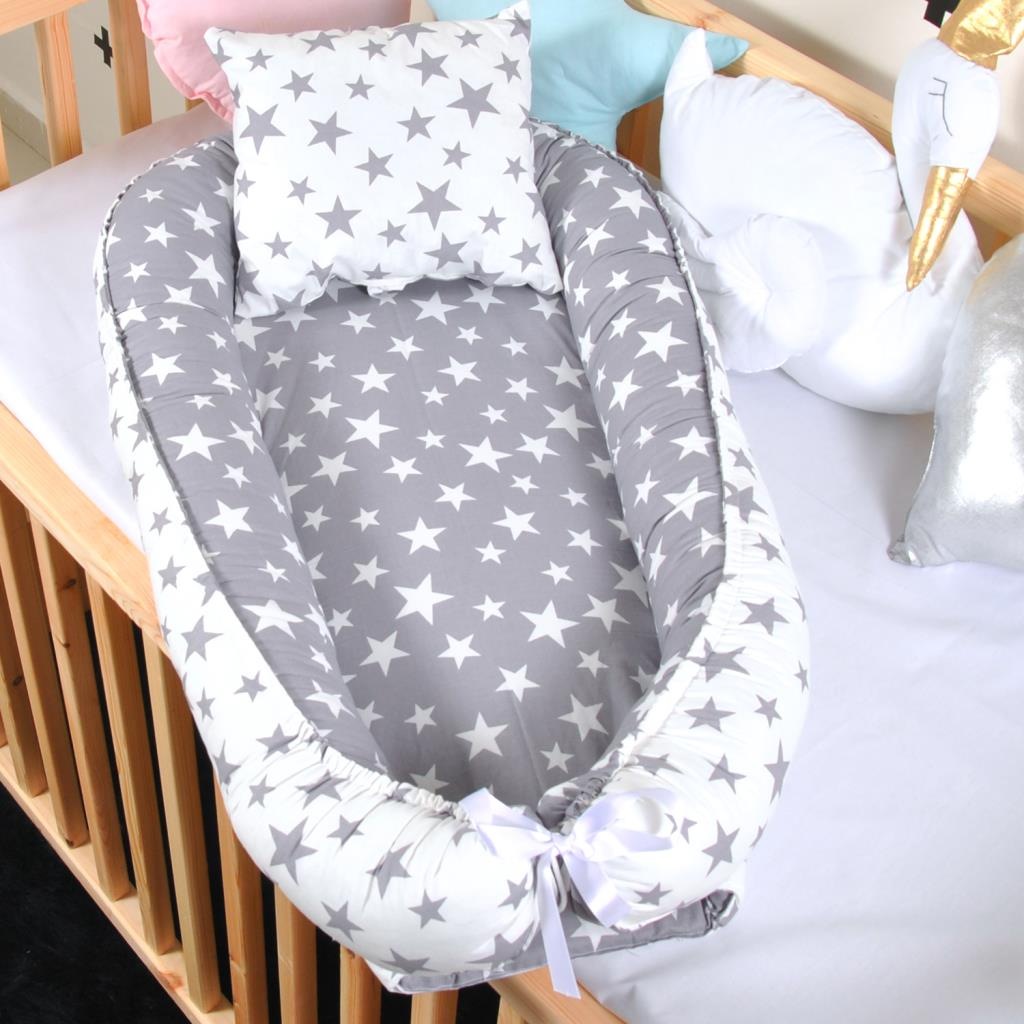 Babynest Bebek Beşikleri Yatağı Anne Yanı Baby Nest Uyku Seti Fiyatları