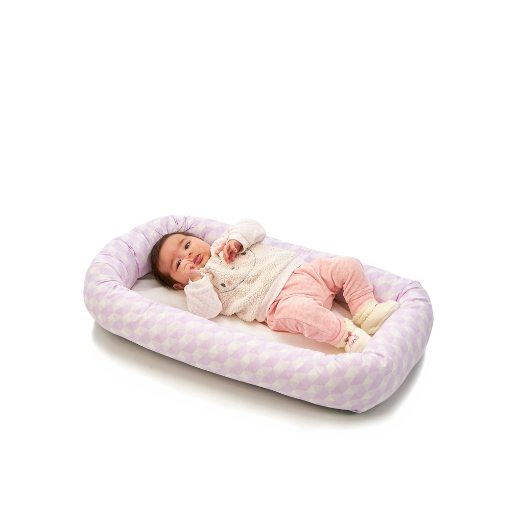 BabyNest Bebek Uyku Yatağı Fiyatları ve Özellikleri