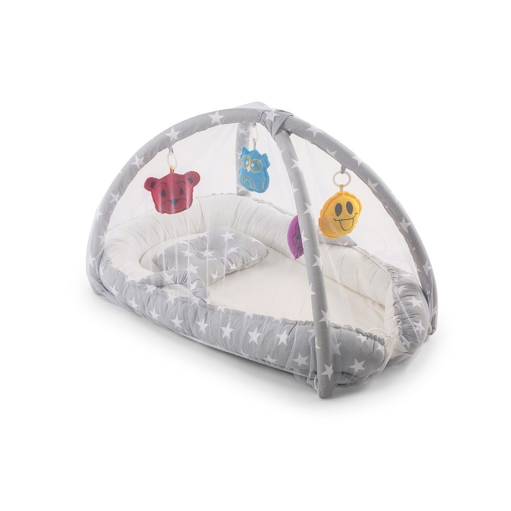 Moje ev tipi ana kucağı babynest anne yanı bebek yatağı