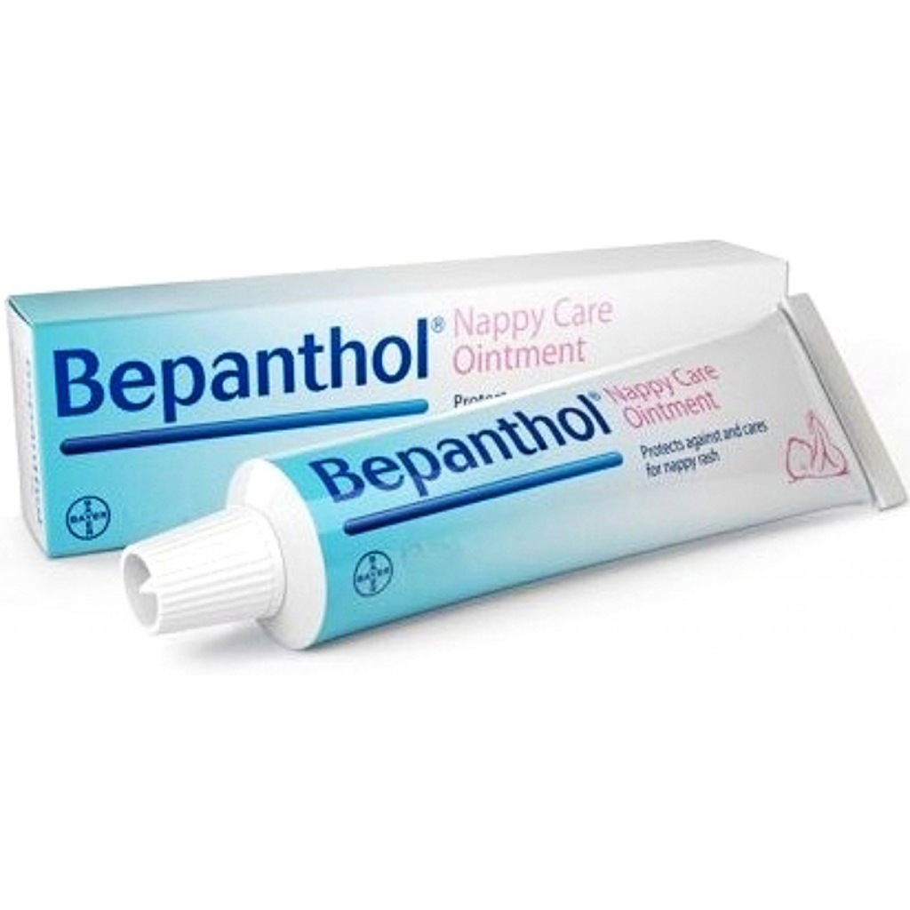 Bepanthol Pişik Kremi 100 Gr