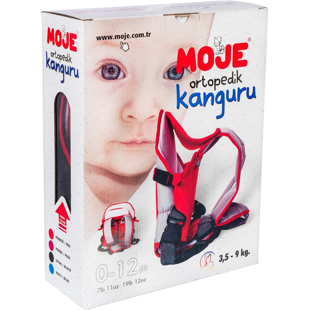 Moje Bebek Kanguru Fiyatları ve Özellikleri
