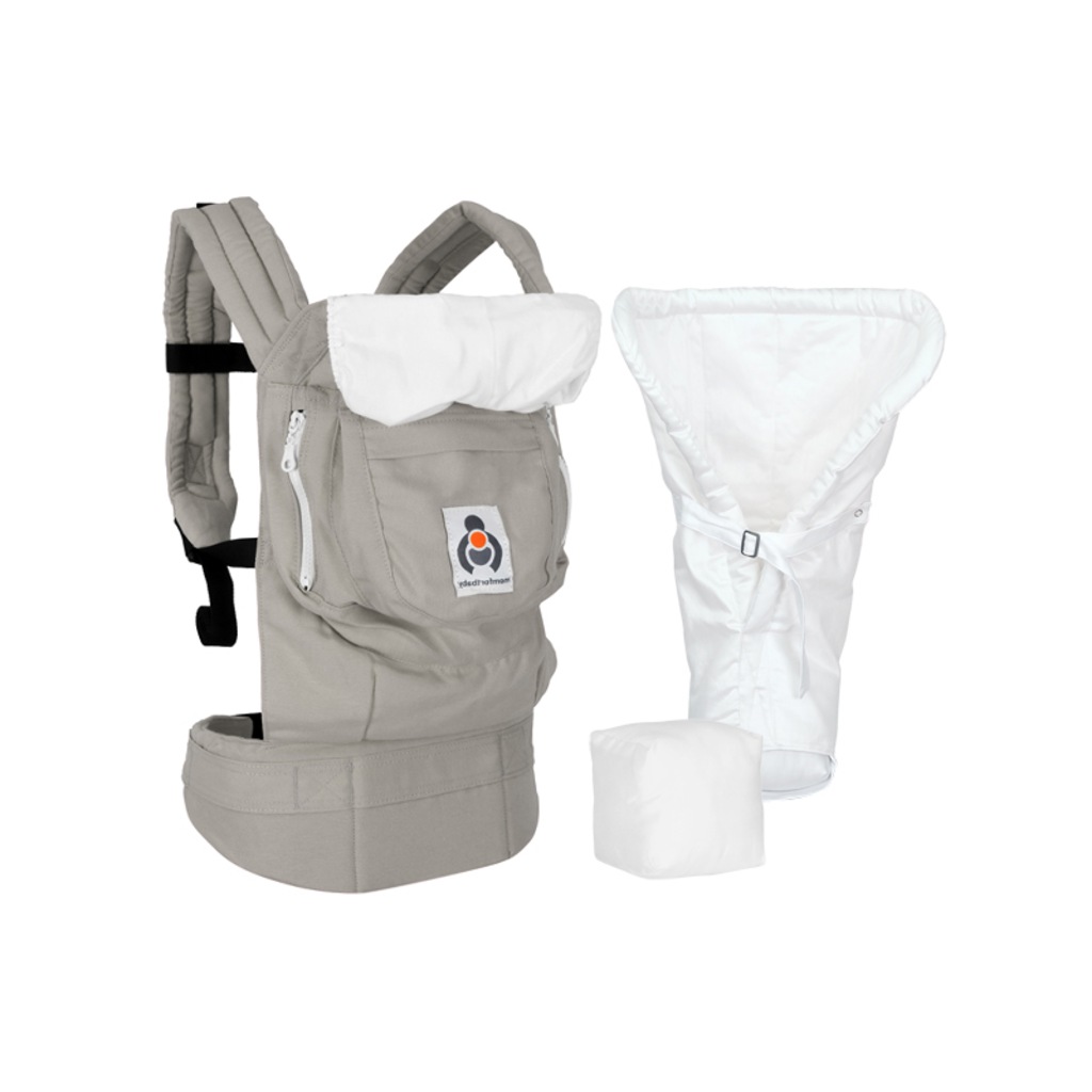 MOMFORT BABY KANGURU GRİ YENİDOĞAN 4 YAŞ Fiyatları ve