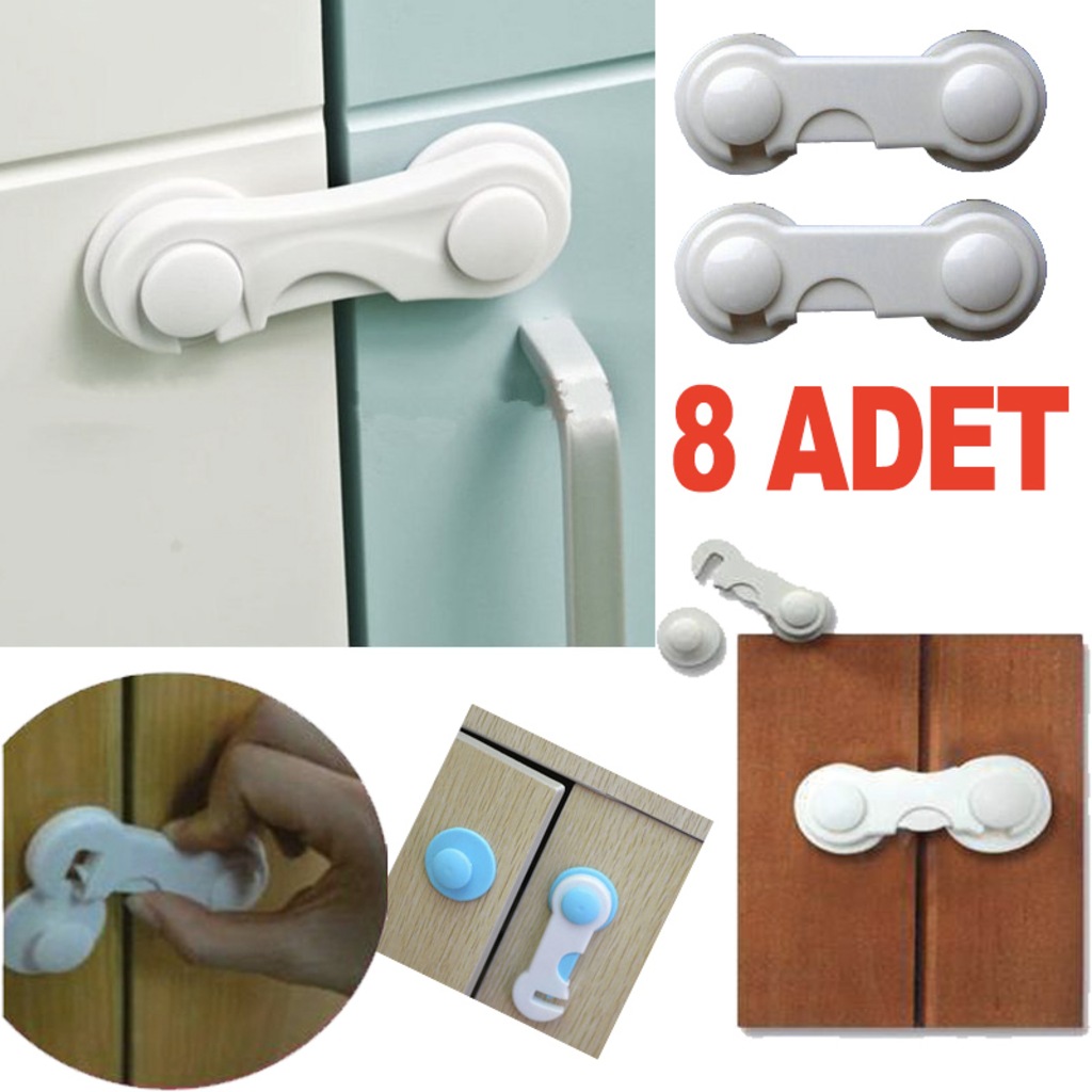 Çocuk Dolap Çekmece Kilidi Dolap Kilidi 4079 Fiyatları ve Çocuk Dolap Çekmece Kilidi Dolap Kilidi 4079 Fiyatları ve