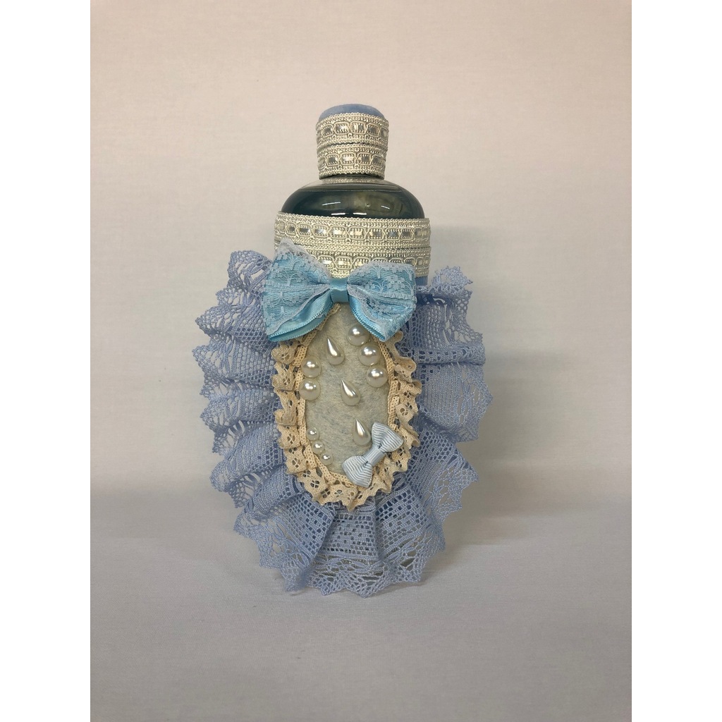 Bebek Hediyesi Kolonya