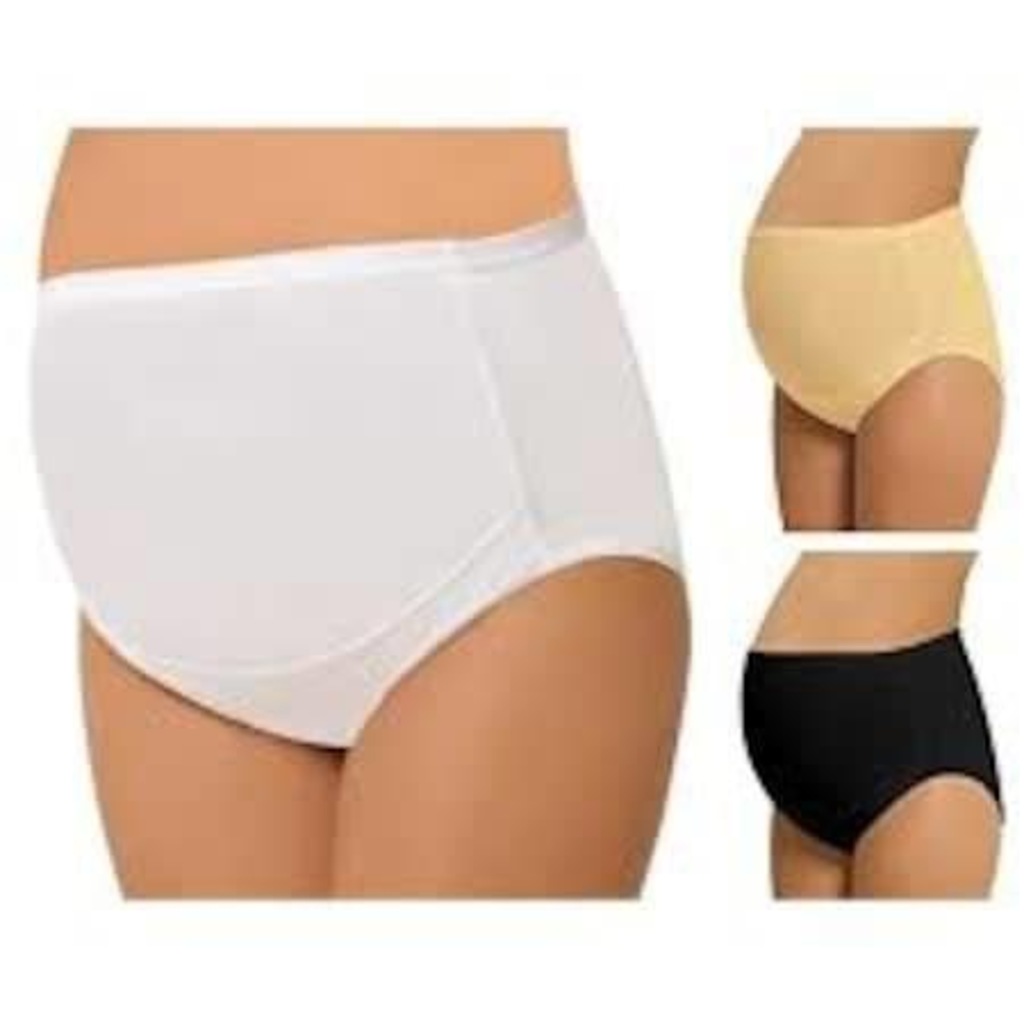 Asalya Bebe Siyah Hamile Külodu / L-XL