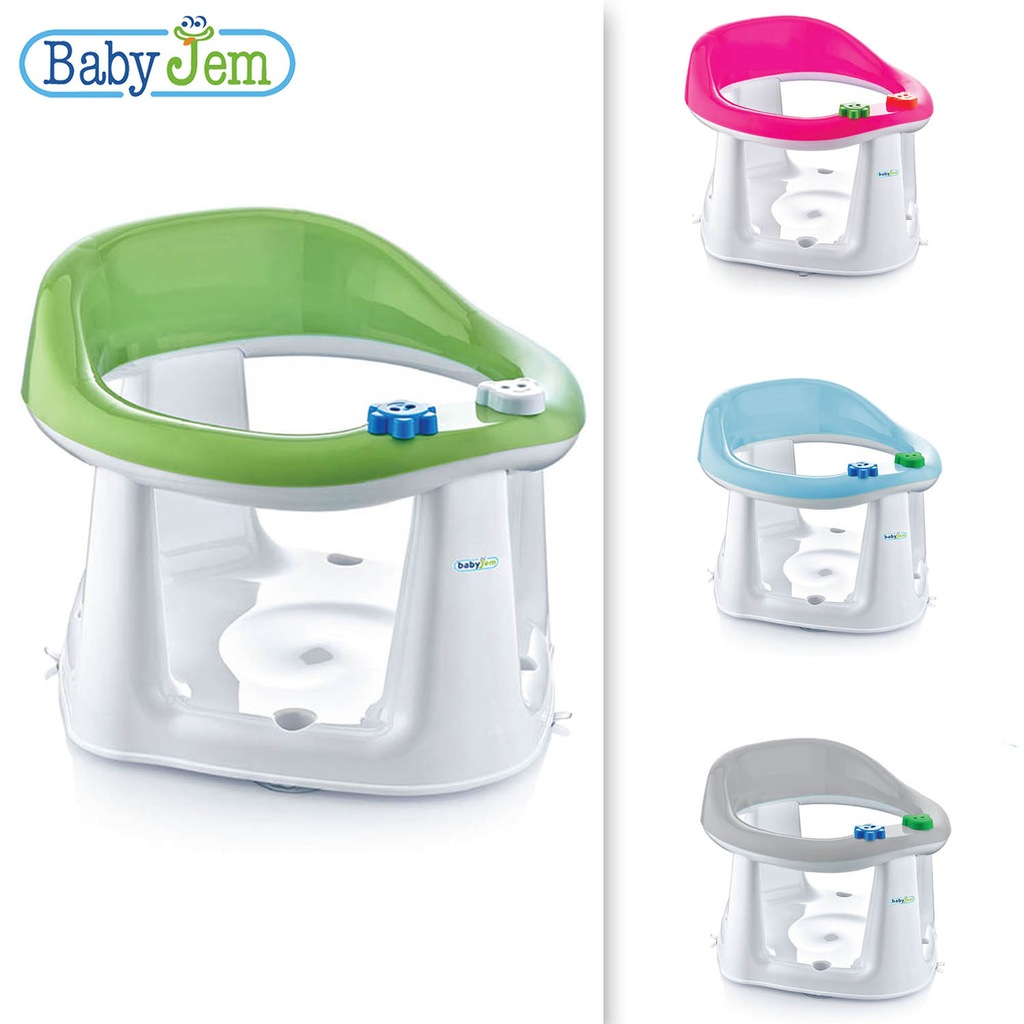 Baby Jem Bebek Banyo ve Mama Oturağı Babyjem Fiyatları ve Özellikleri