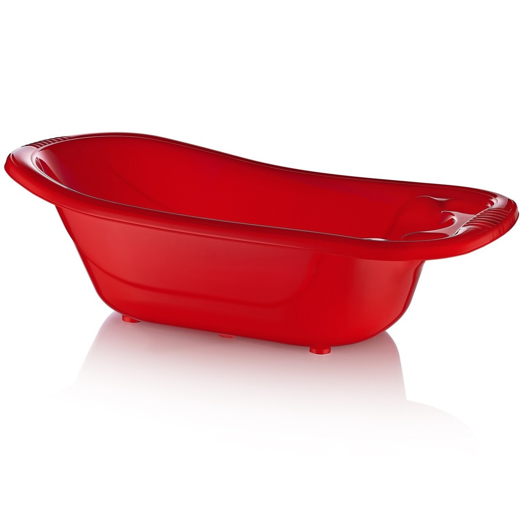 Hobby Life Aqua Bebek Küveti Tıpalı Bebe Küveti Plastik