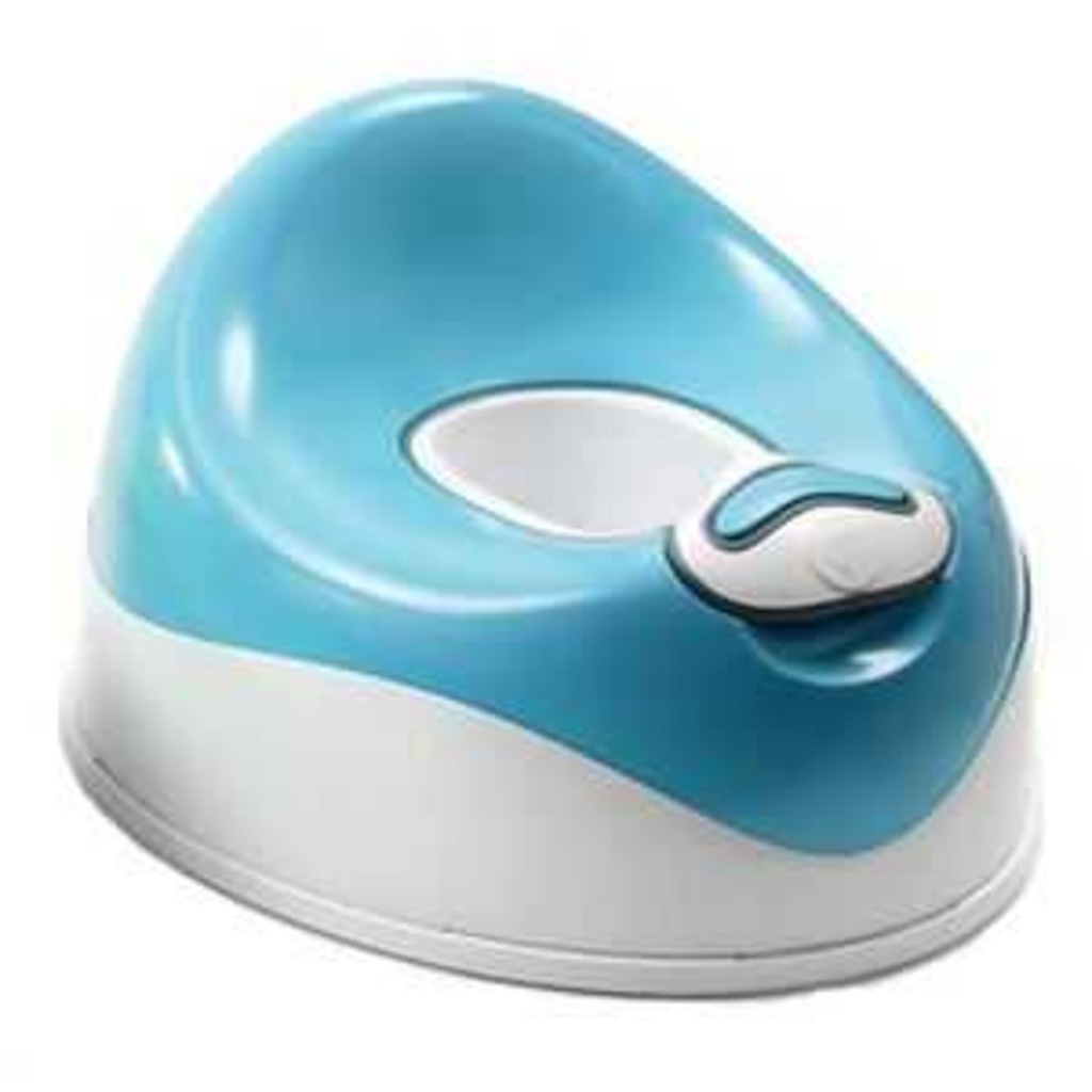 PrinceLionheartPottypod Lüks Lazımlık
