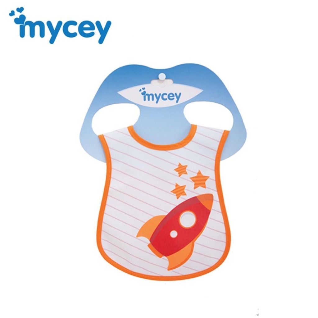Mycey Leke Tutmaz Önlük Roket
