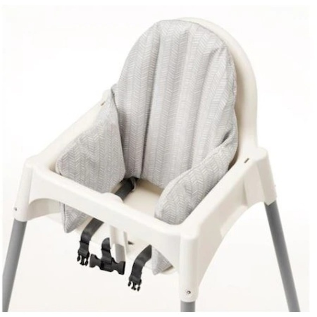 Ikea Antilop Mama Sandalyesi Emniyet Kemerli Kargo