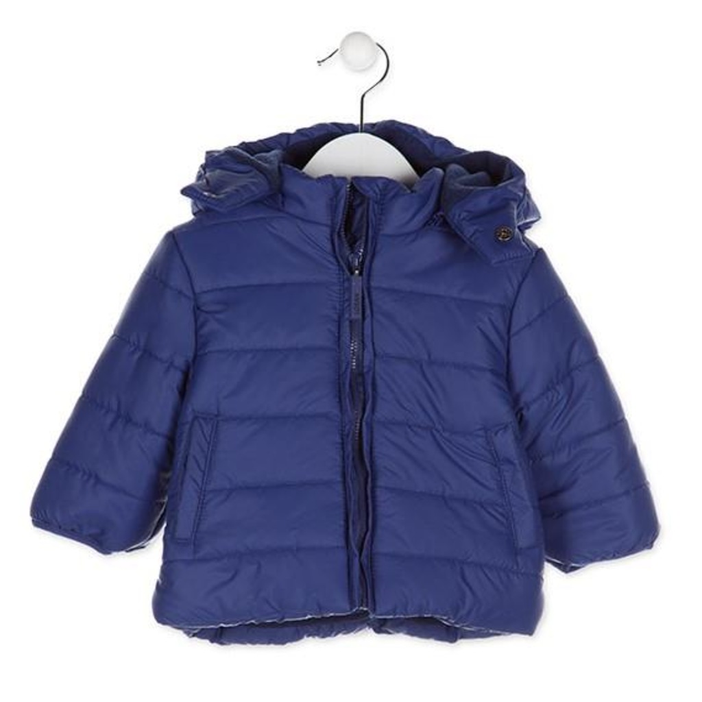 Losan Erkek Bebek Mont Losan Erkek Bebek Mont