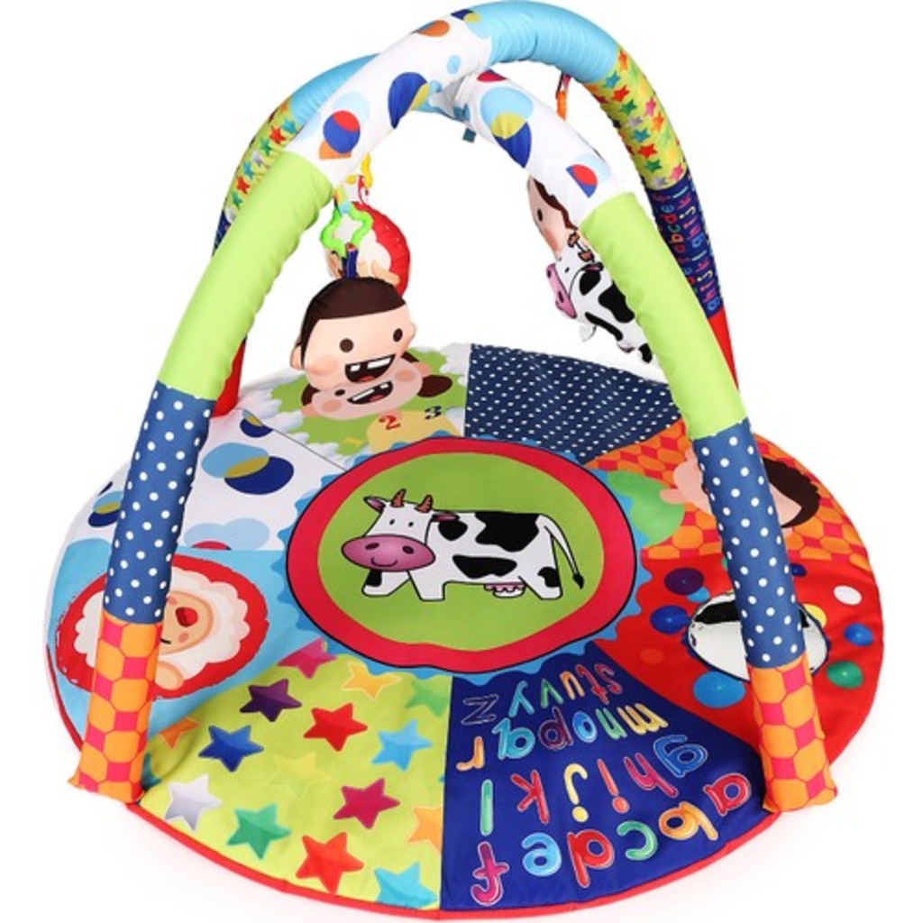 Baby Oyun Halısı Fiyatları ve Özellikleri