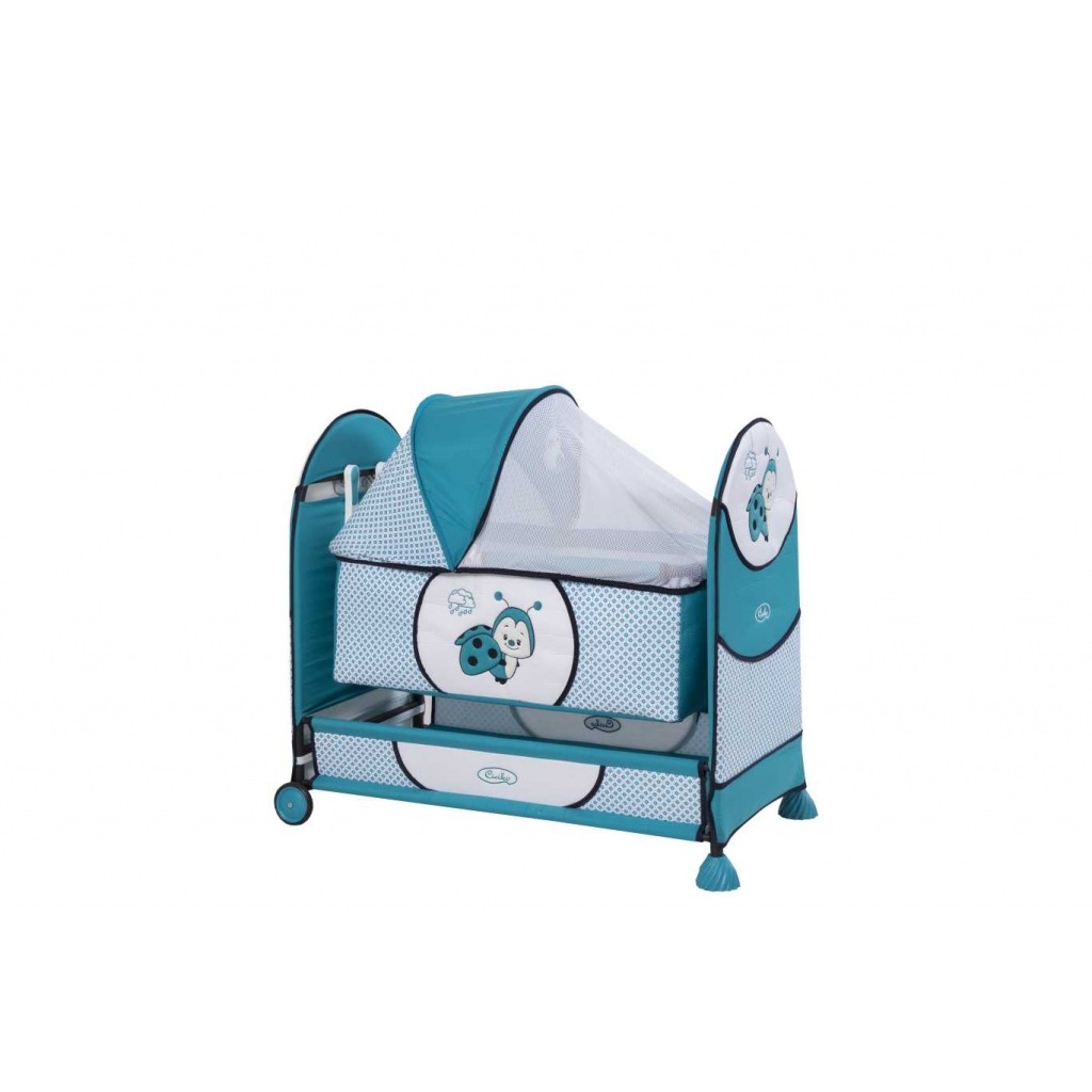 Acr Ciciko C1011 Yuvam Bebek Beşiği Fiyatları ve Özellikleri