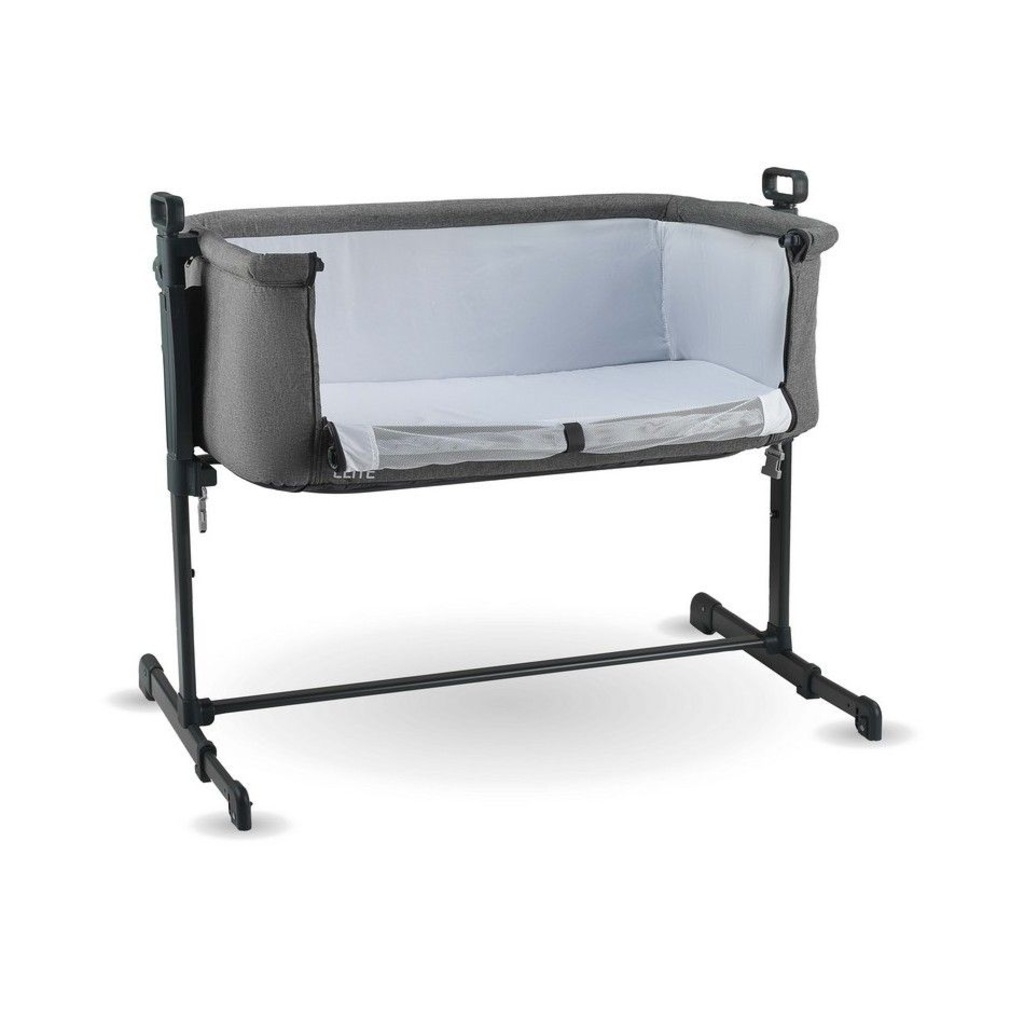 BabyHope 8100 Elite Anne Yanı Kademeli Portatif Beşik Fiyatları ve