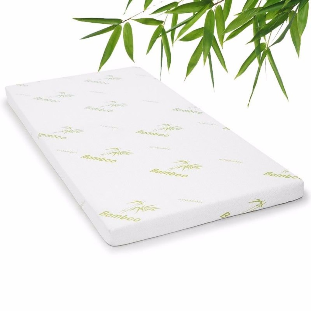 Heyner 70x120 Bamboo Visco Oyun Parkı Yatağı 70*120 Visco Heyner 70x120 Bamboo Visco Oyun Parkı Yatağı 70*120 Visco