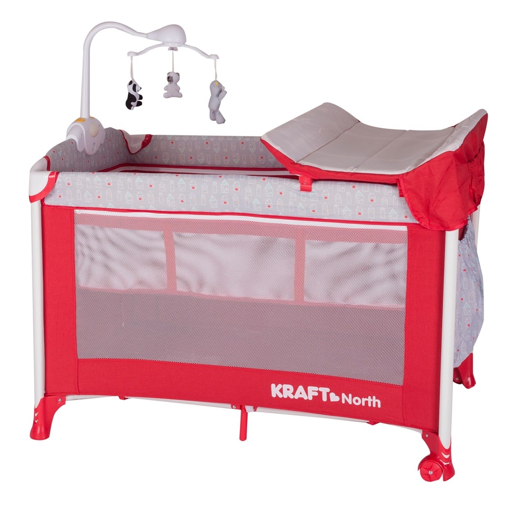 Kraft North Dönenceli Bebek Oyun Parkı Fiyatları ve