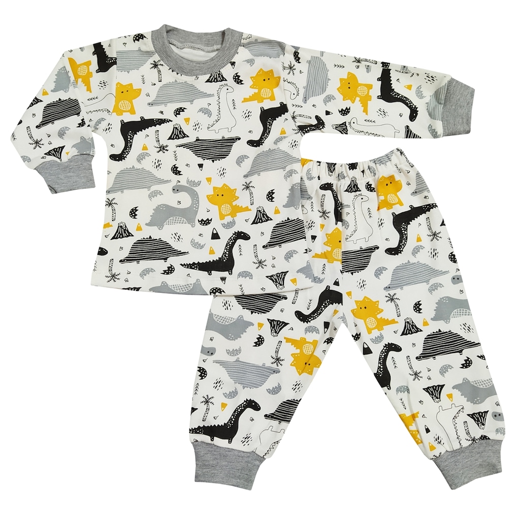  Erkek Bebek Pijama Modeli Seçerken Püf Noktalar