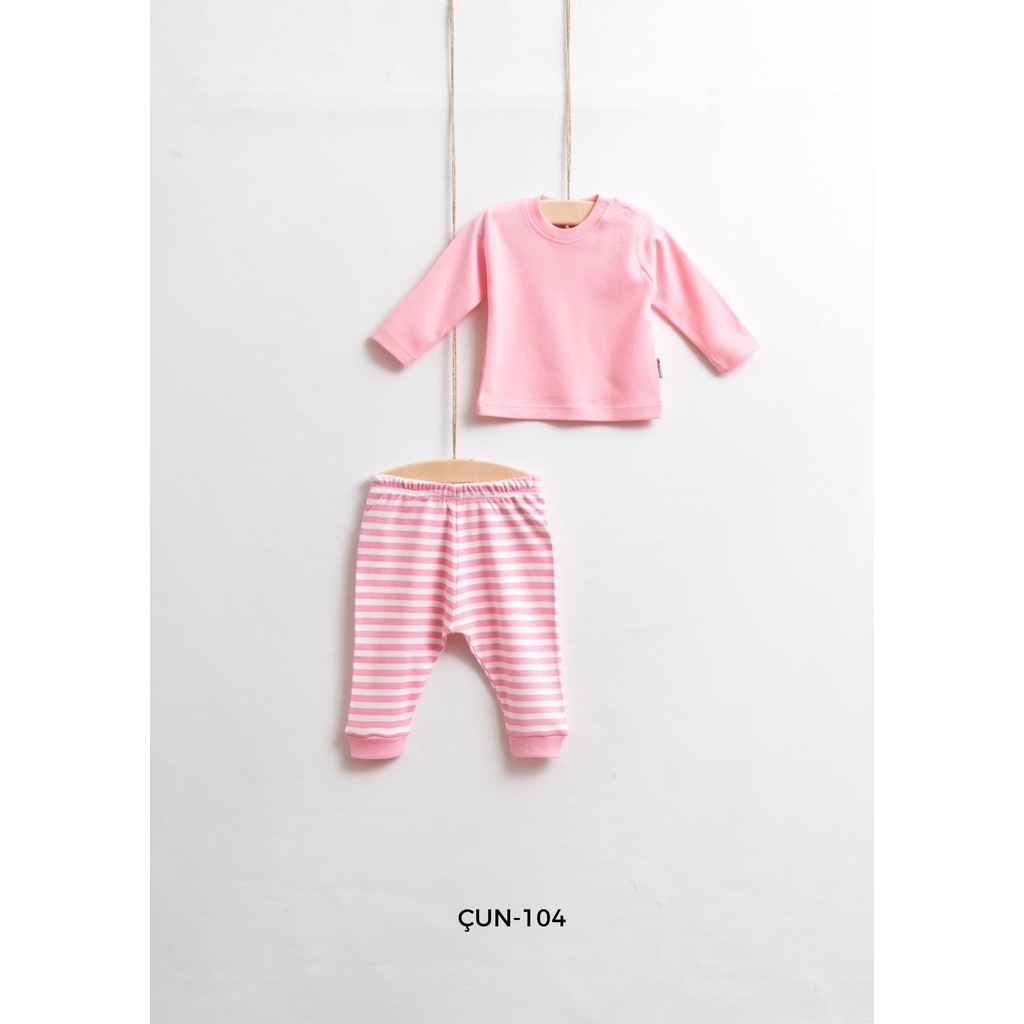 Kız Bebek Pijama Takımı Fiyatları ve Özellikleri